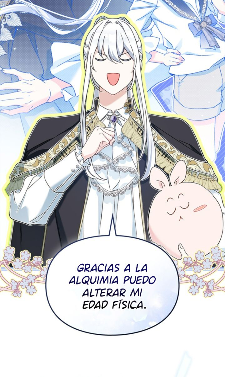 COMPROMETIDA CON EL DUQUE CIEGO Capitulo 29 página 23