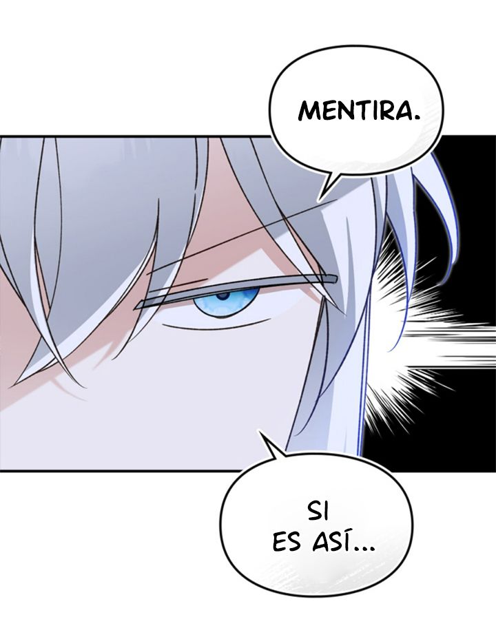 COMPROMETIDA CON EL DUQUE CIEGO Capitulo 29 página 30