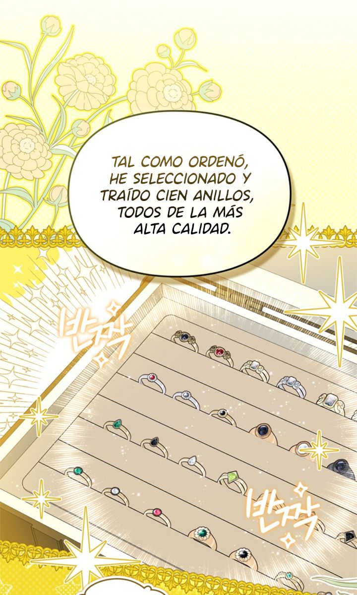 COMPROMETIDA CON EL DUQUE CIEGO Capitulo 29 página 44