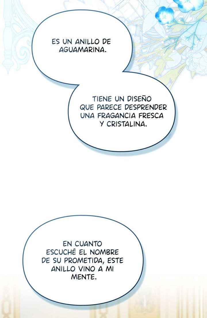 COMPROMETIDA CON EL DUQUE CIEGO Capitulo 29 página 57
