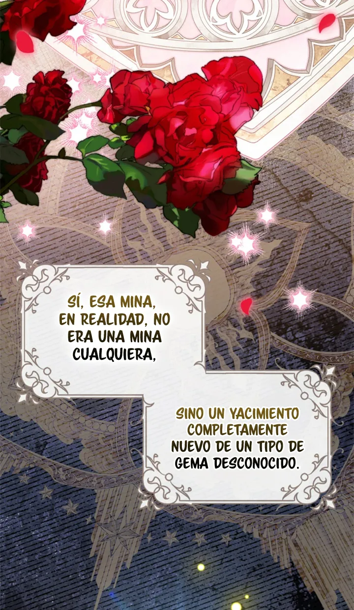COMPROMETIDA CON EL DUQUE CIEGO Capitulo 3 página 23