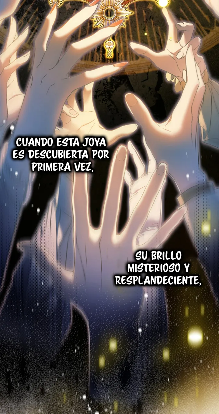COMPROMETIDA CON EL DUQUE CIEGO Capitulo 3 página 25