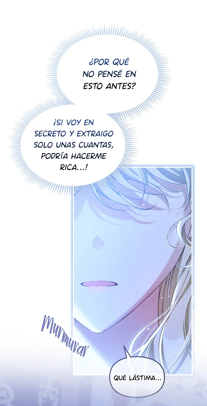 COMPROMETIDA CON EL DUQUE CIEGO Capitulo 3 página 27