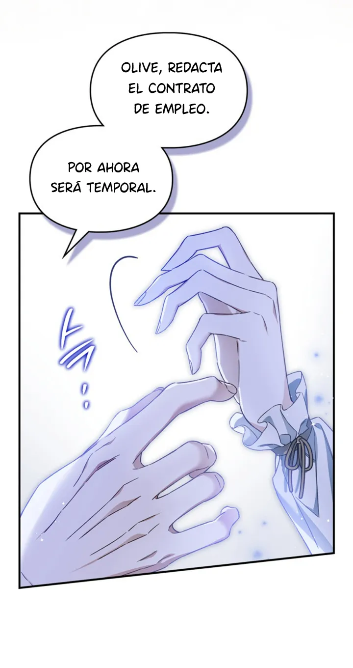 COMPROMETIDA CON EL DUQUE CIEGO Capitulo 3 página 54