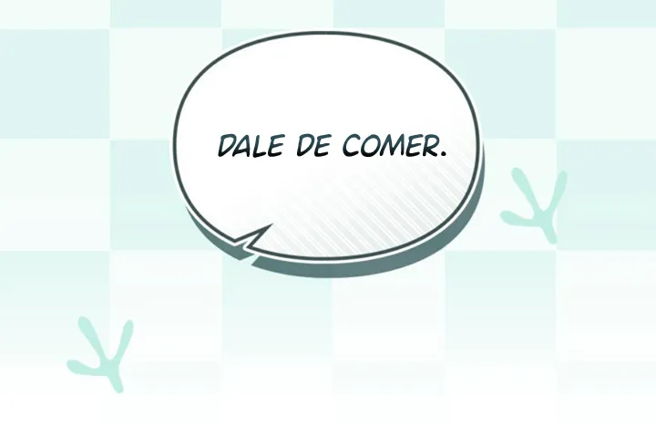 COMPROMETIDA CON EL DUQUE CIEGO Capitulo 3 página 57