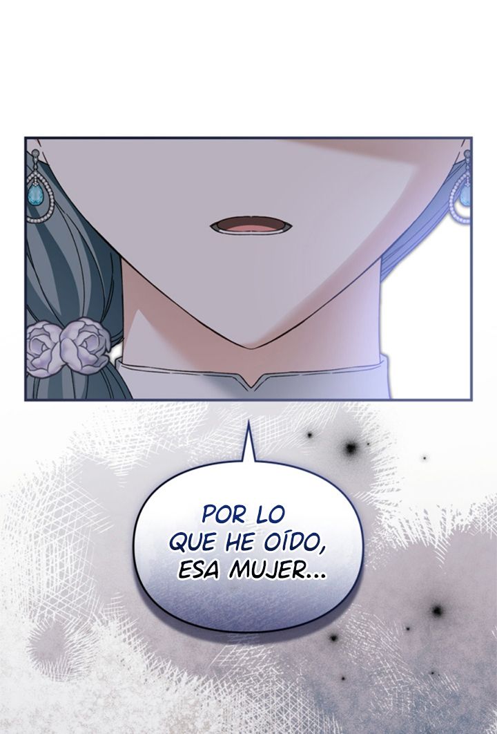 COMPROMETIDA CON EL DUQUE CIEGO Capitulo 30 página 16