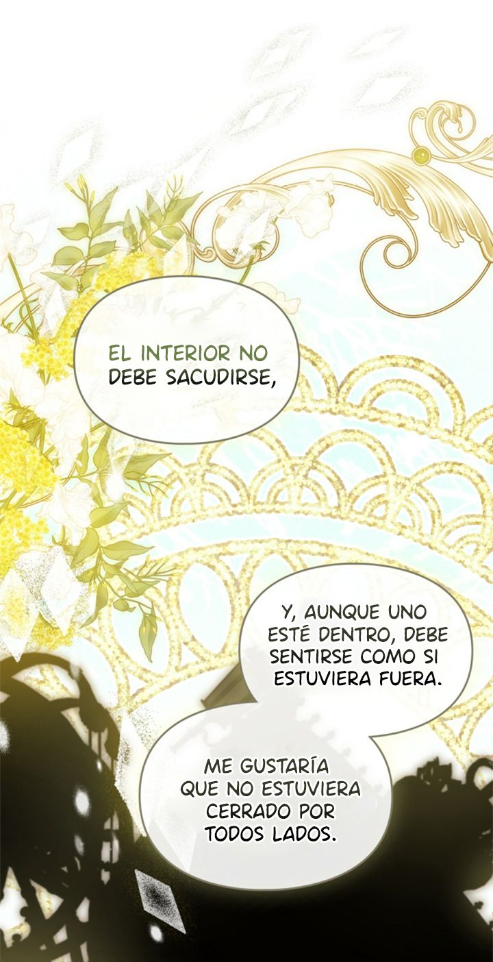 COMPROMETIDA CON EL DUQUE CIEGO Capitulo 30 página 26