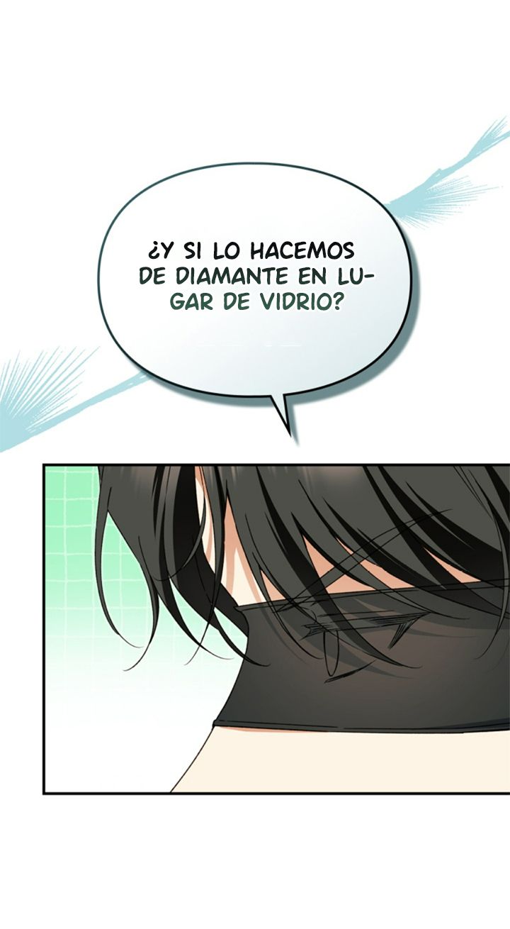 COMPROMETIDA CON EL DUQUE CIEGO Capitulo 30 página 31