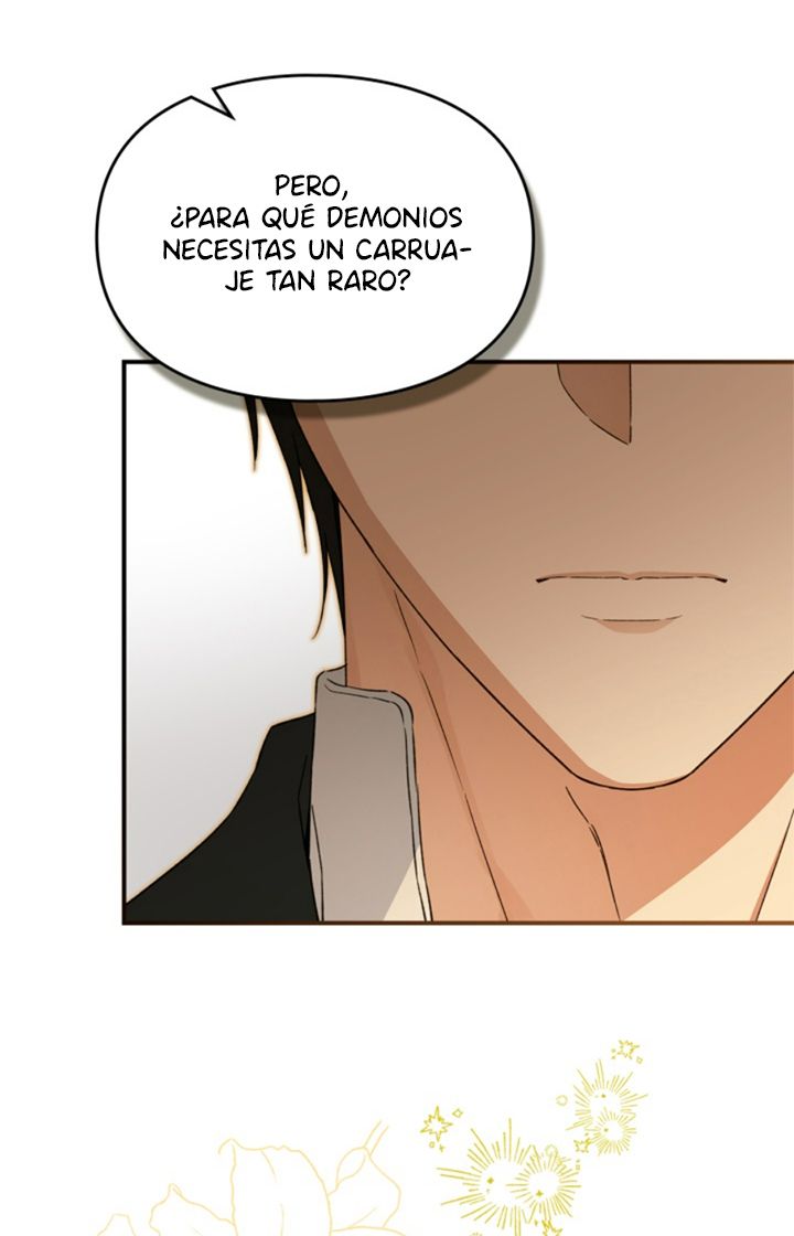 COMPROMETIDA CON EL DUQUE CIEGO Capitulo 30 página 40