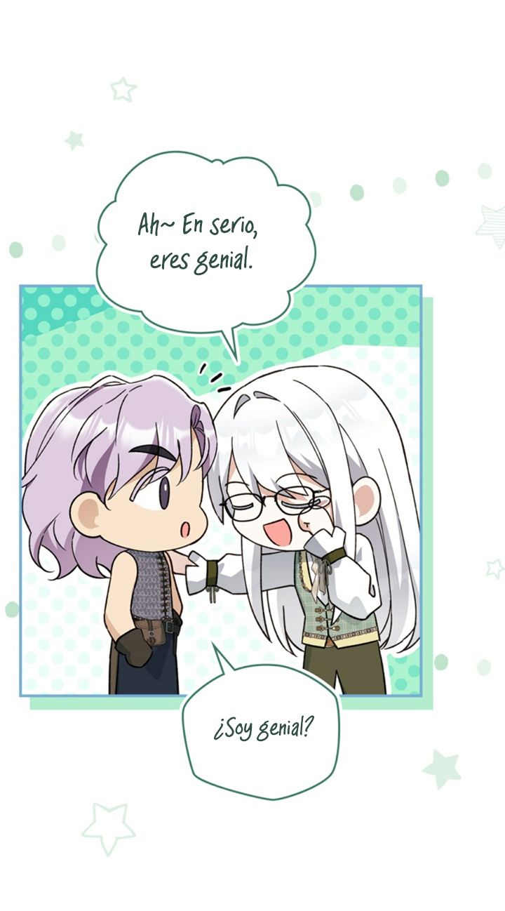 COMPROMETIDA CON EL DUQUE CIEGO Capitulo 30 página 45