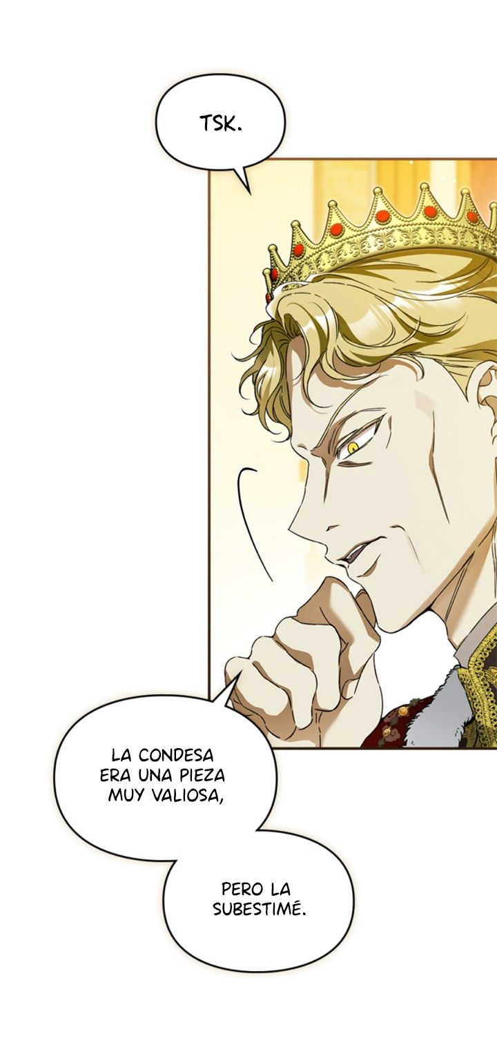 COMPROMETIDA CON EL DUQUE CIEGO Capitulo 30 página 58