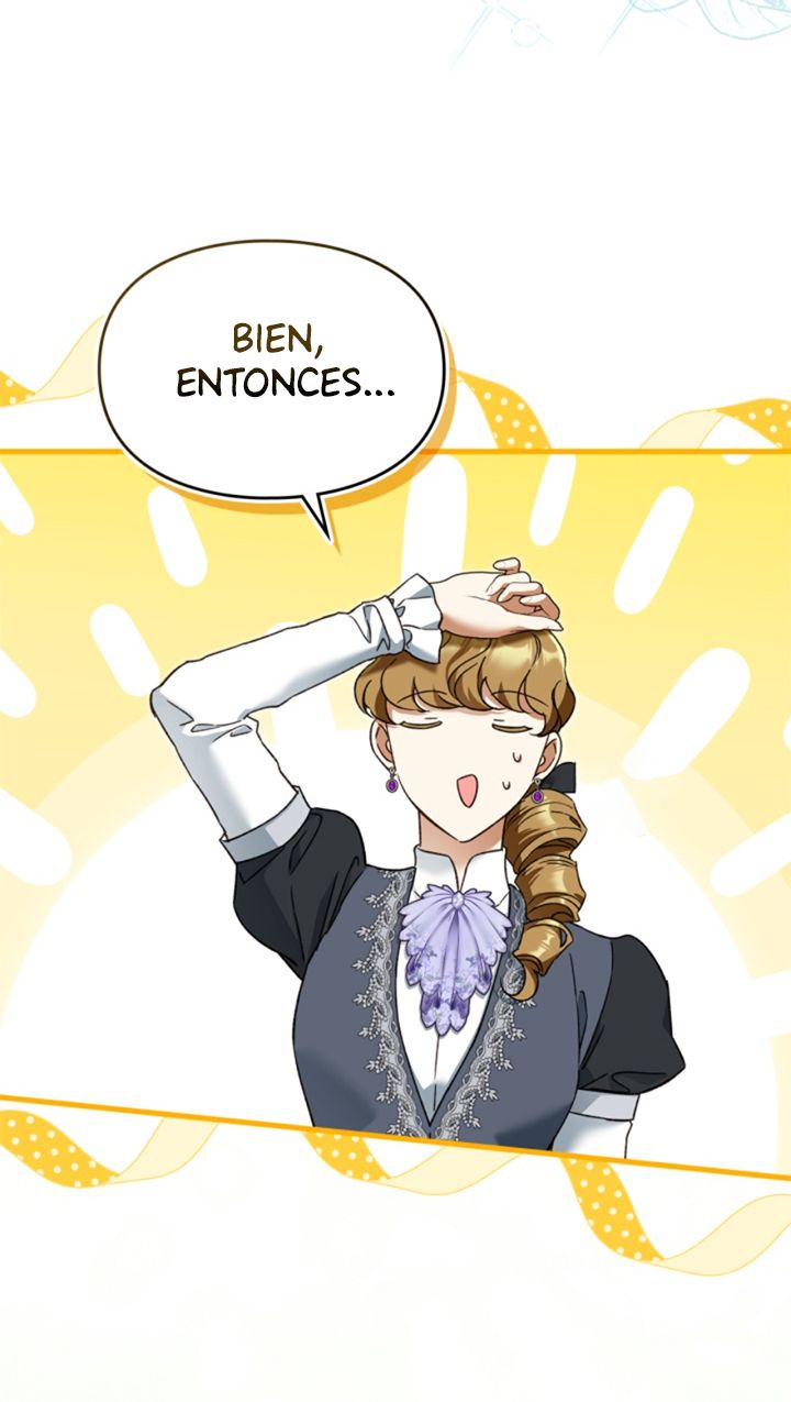 COMPROMETIDA CON EL DUQUE CIEGO Capitulo 31 página 11