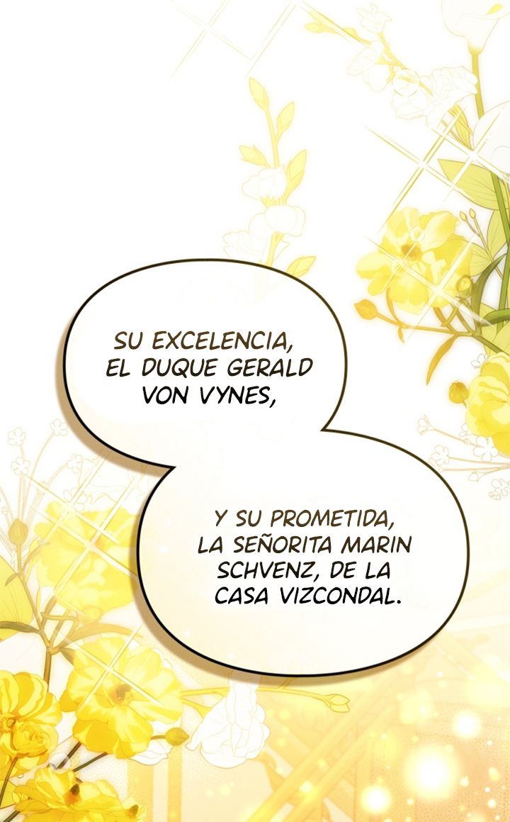 COMPROMETIDA CON EL DUQUE CIEGO Capitulo 31 página 45