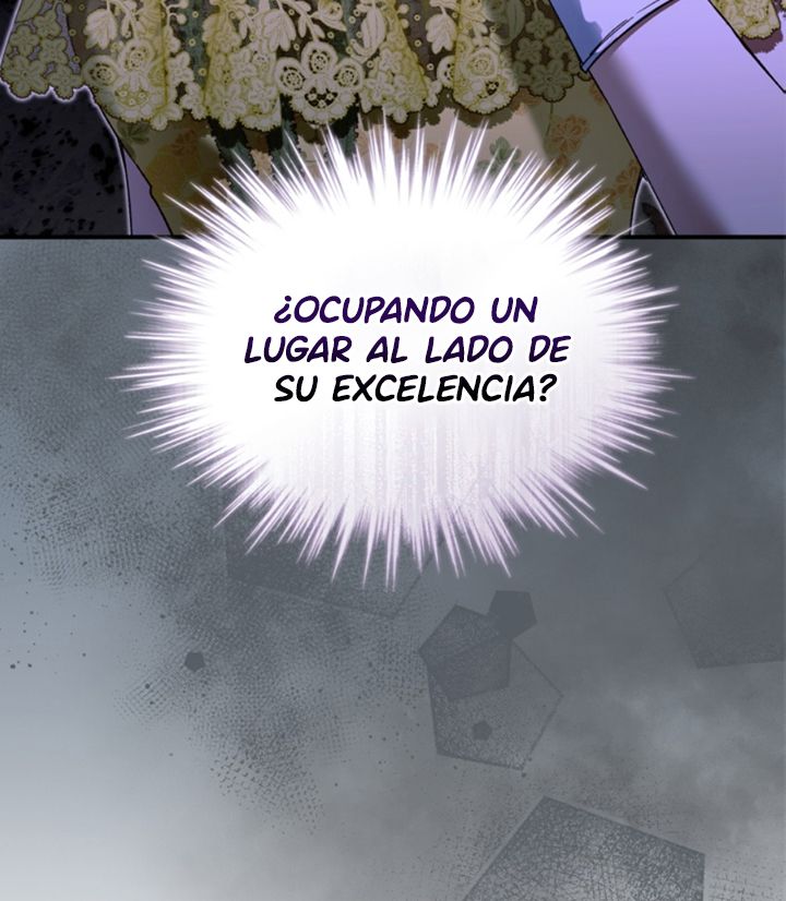 COMPROMETIDA CON EL DUQUE CIEGO Capitulo 31 página 65