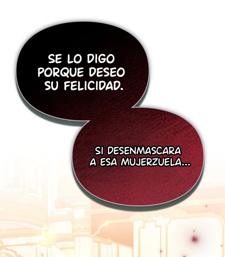 COMPROMETIDA CON EL DUQUE CIEGO Capitulo 31 página 79