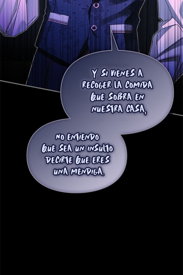 COMPROMETIDA CON EL DUQUE CIEGO Capitulo 32 página 21
