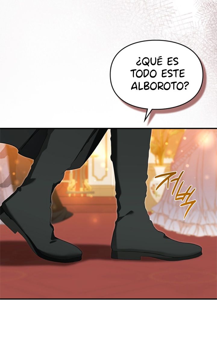 COMPROMETIDA CON EL DUQUE CIEGO Capitulo 32 página 60