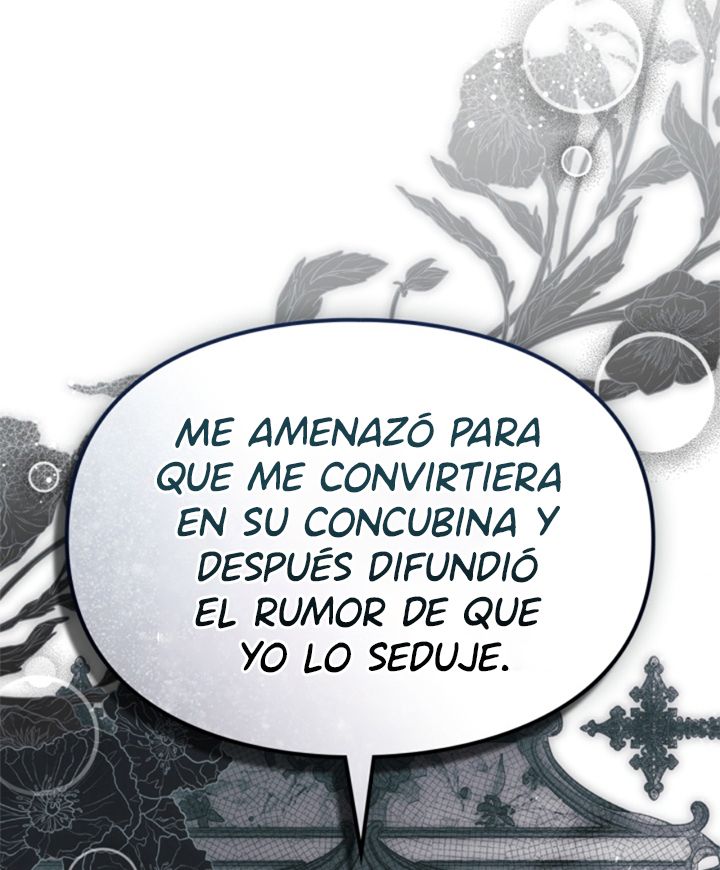 COMPROMETIDA CON EL DUQUE CIEGO Capitulo 33 página 20
