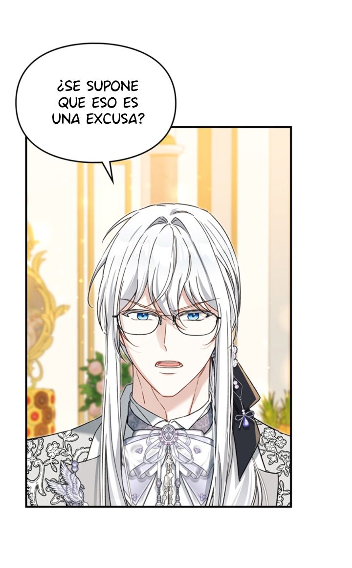 COMPROMETIDA CON EL DUQUE CIEGO Capitulo 33 página 49