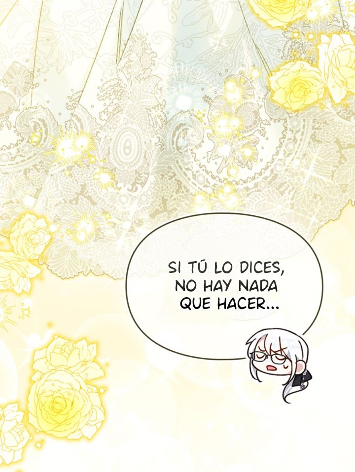 COMPROMETIDA CON EL DUQUE CIEGO Capitulo 33 página 57
