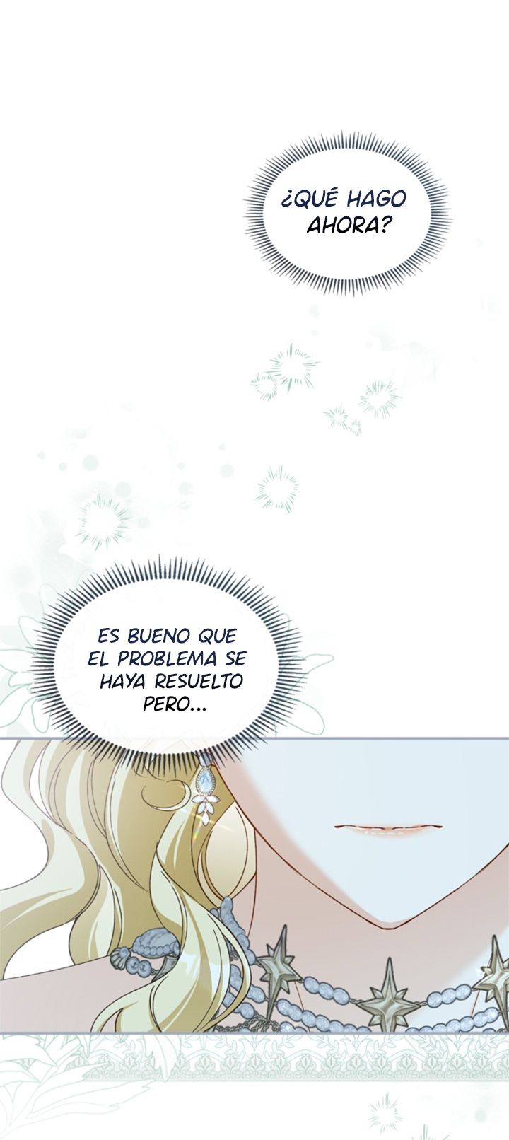 COMPROMETIDA CON EL DUQUE CIEGO Capitulo 33 página 61
