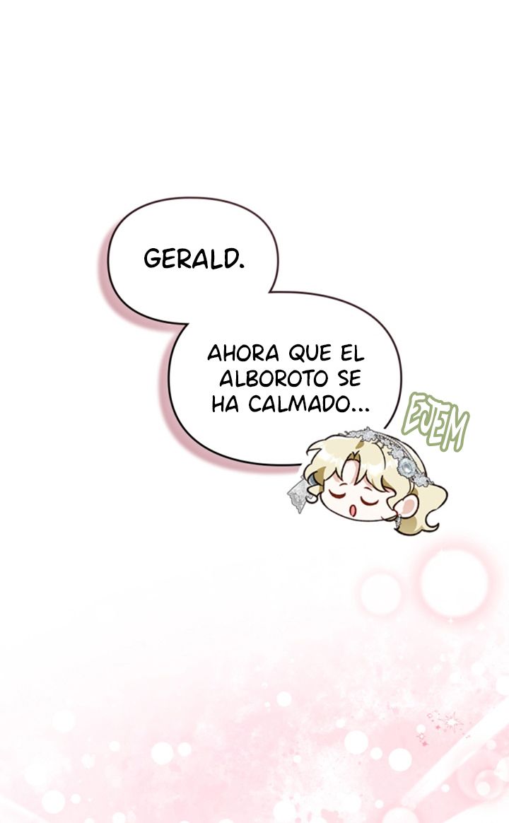 COMPROMETIDA CON EL DUQUE CIEGO Capitulo 33 página 63
