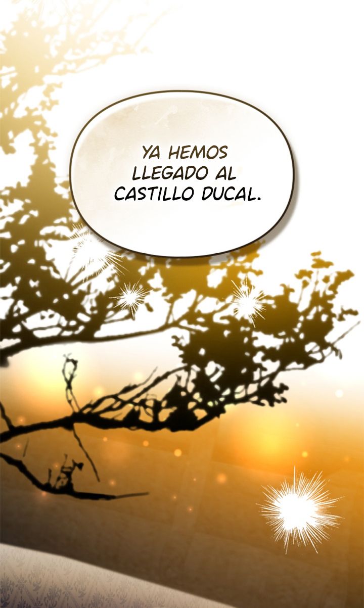 COMPROMETIDA CON EL DUQUE CIEGO Capitulo 33 página 69