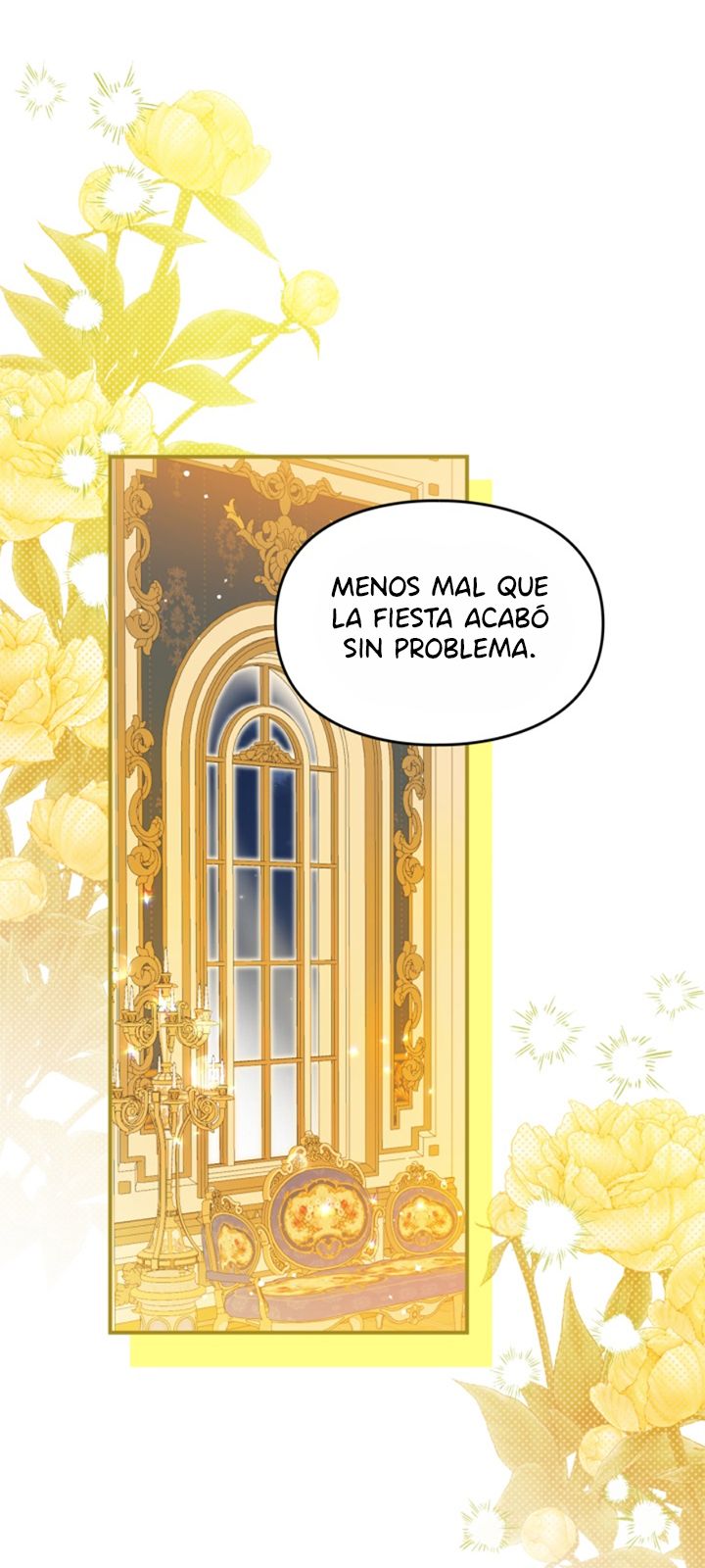 COMPROMETIDA CON EL DUQUE CIEGO Capitulo 34 página 25
