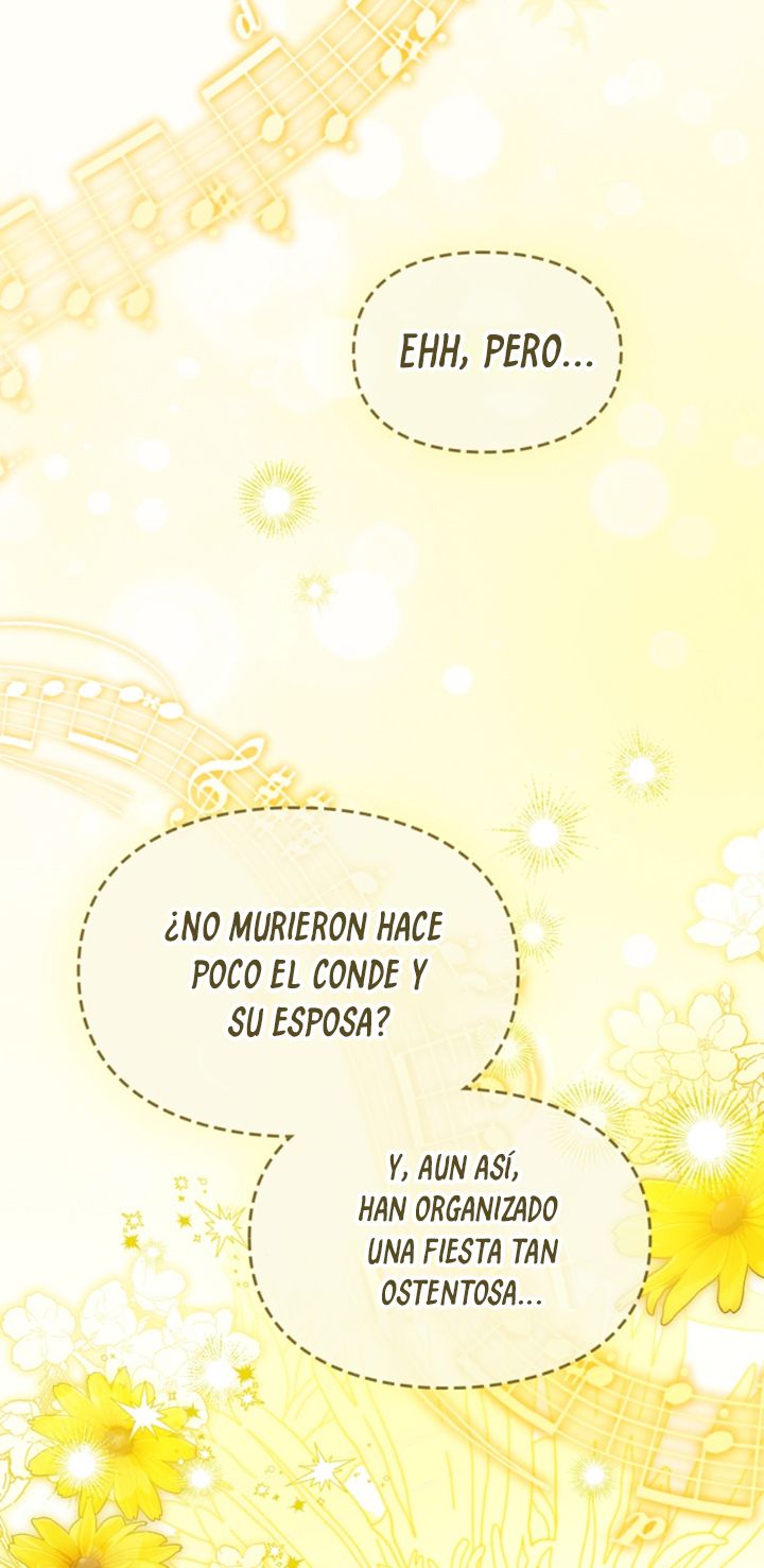 COMPROMETIDA CON EL DUQUE CIEGO Capitulo 34 página 3