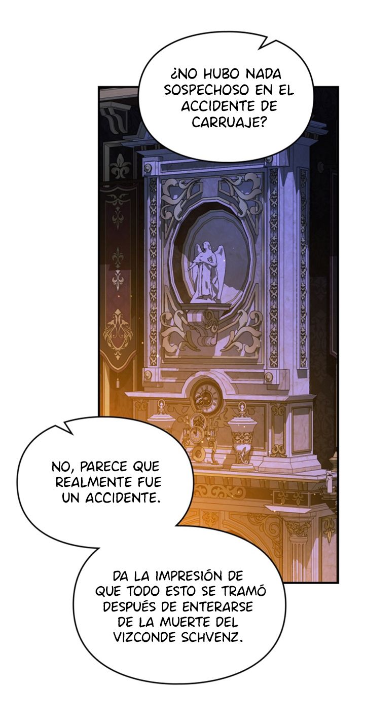 COMPROMETIDA CON EL DUQUE CIEGO Capitulo 35 página 11