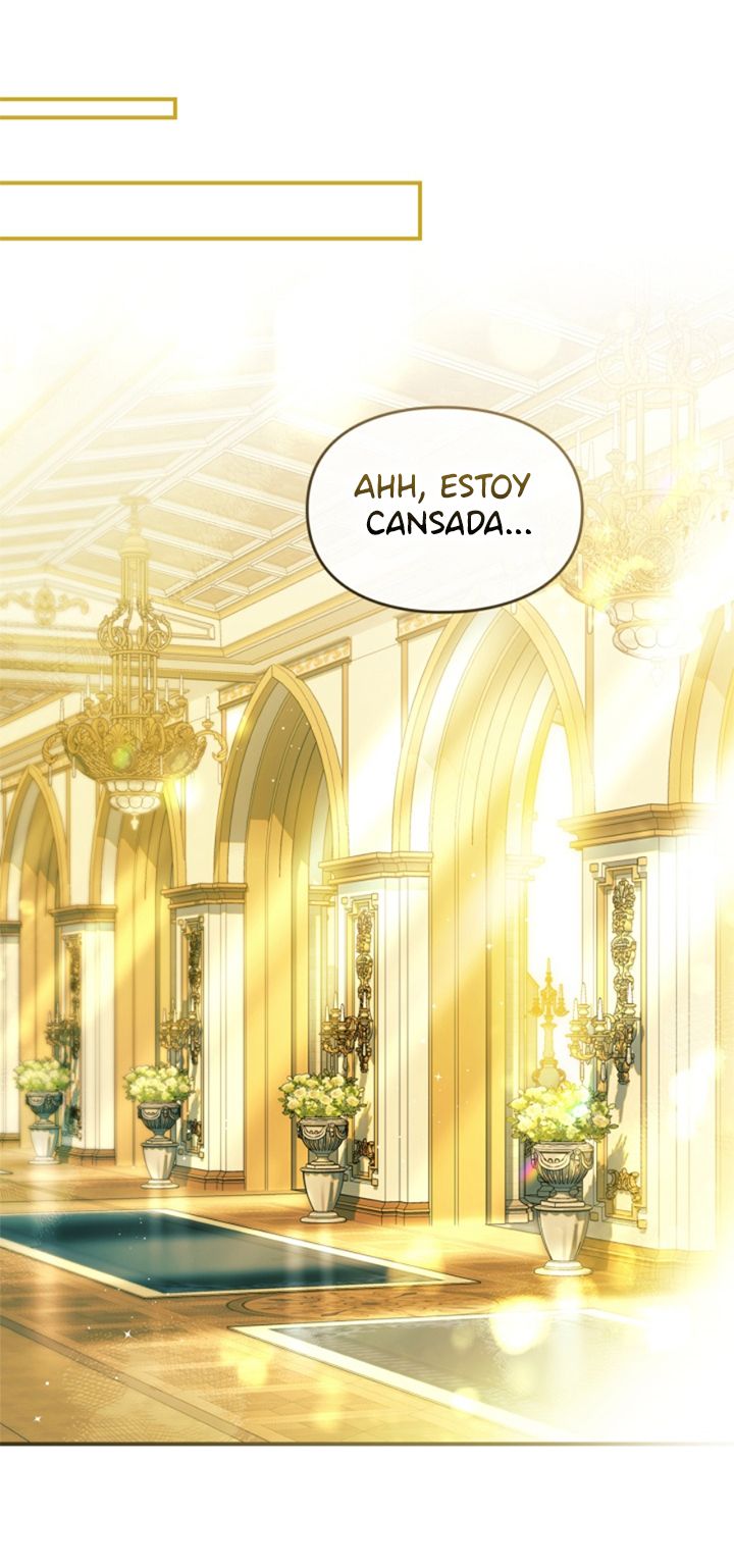 COMPROMETIDA CON EL DUQUE CIEGO Capitulo 35 página 52