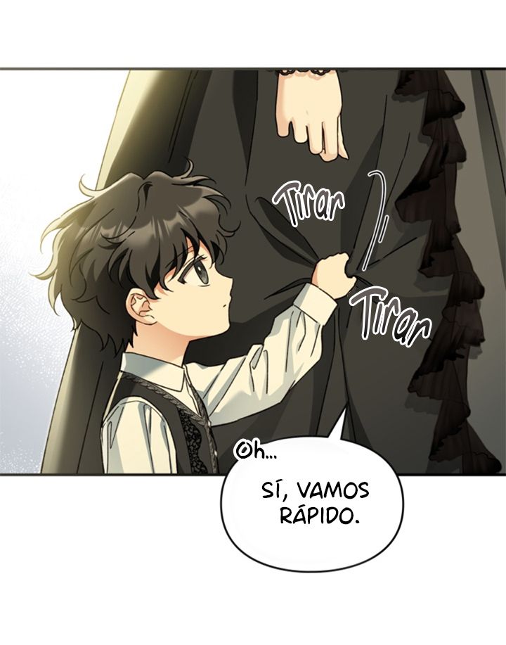 COMPROMETIDA CON EL DUQUE CIEGO Capitulo 35 página 65