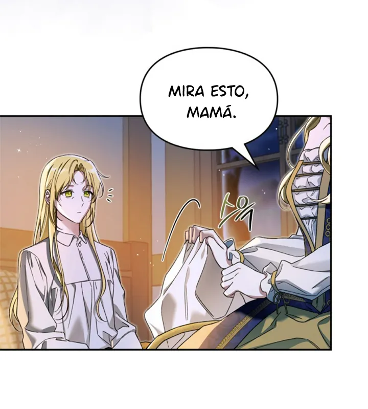 COMPROMETIDA CON EL DUQUE CIEGO Capitulo 4 página 22