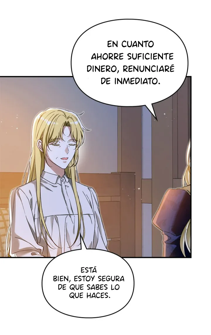COMPROMETIDA CON EL DUQUE CIEGO Capitulo 4 página 37