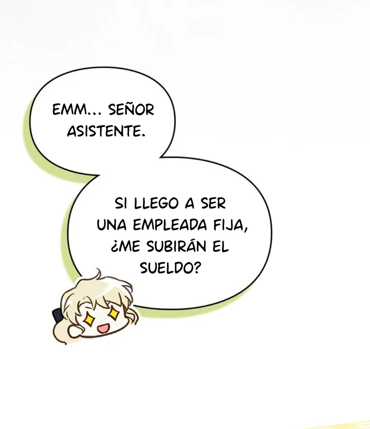 COMPROMETIDA CON EL DUQUE CIEGO Capitulo 4 página 7