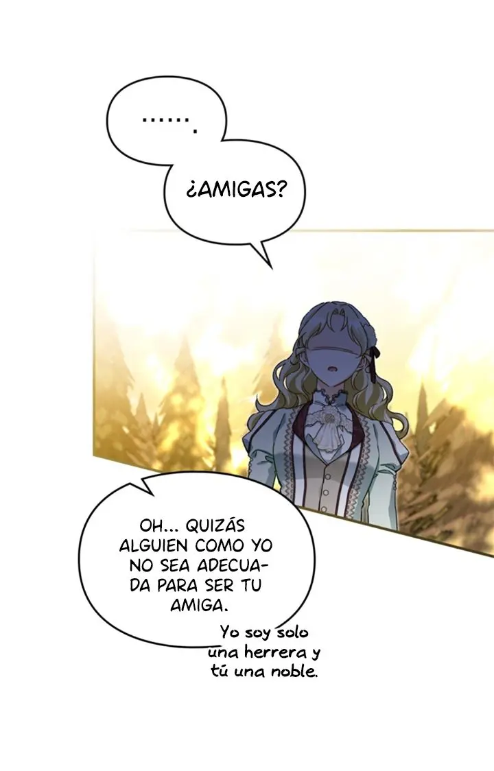 COMPROMETIDA CON EL DUQUE CIEGO Capitulo 43 página 13