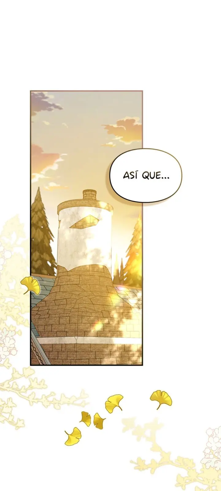 COMPROMETIDA CON EL DUQUE CIEGO Capitulo 43 página 2