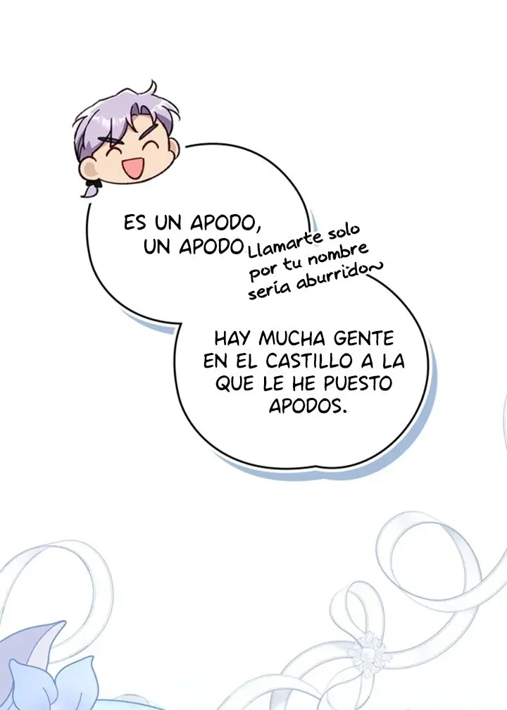 COMPROMETIDA CON EL DUQUE CIEGO Capitulo 43 página 22