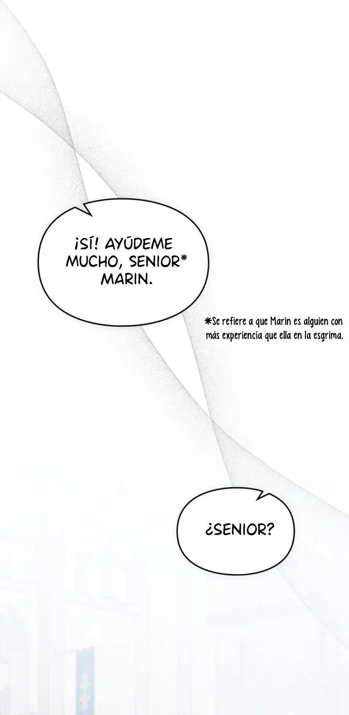 COMPROMETIDA CON EL DUQUE CIEGO Capitulo 43 página 49