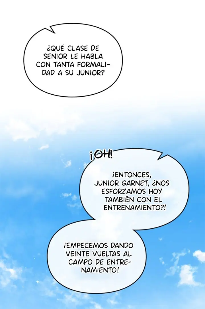 COMPROMETIDA CON EL DUQUE CIEGO Capitulo 43 página 52
