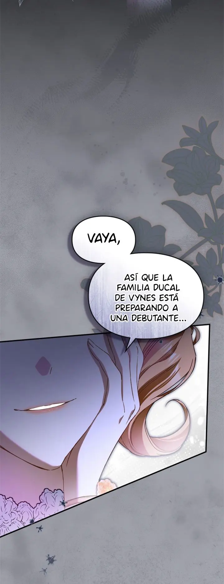 COMPROMETIDA CON EL DUQUE CIEGO Capitulo 43 página 69