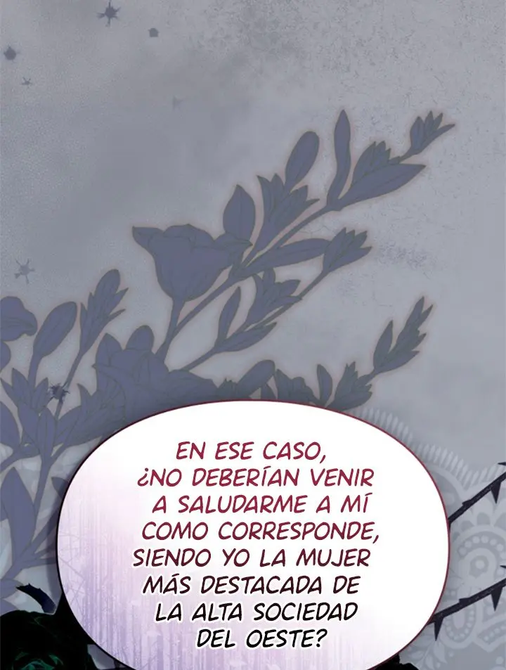 COMPROMETIDA CON EL DUQUE CIEGO Capitulo 43 página 70