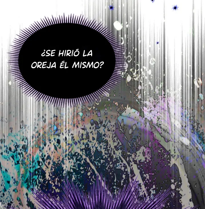 COMPROMETIDA CON EL DUQUE CIEGO Capitulo 5 página 34