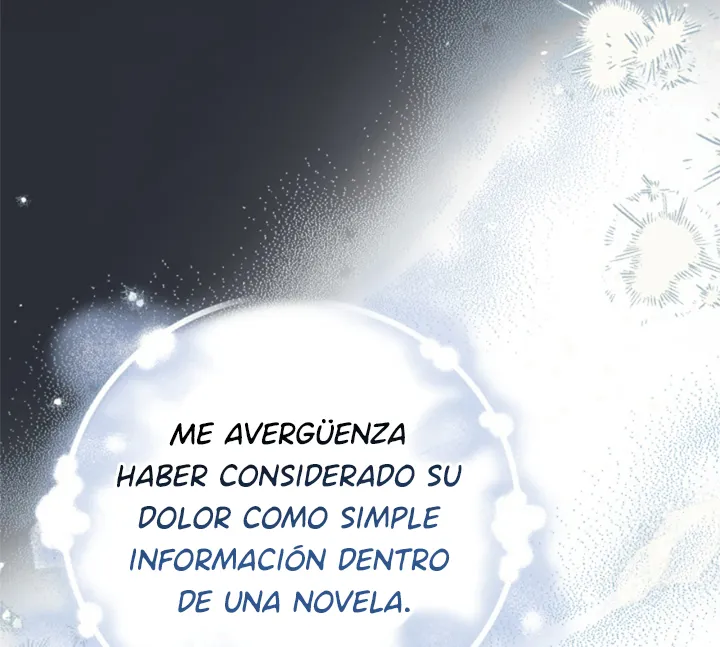 COMPROMETIDA CON EL DUQUE CIEGO Capitulo 5 página 40