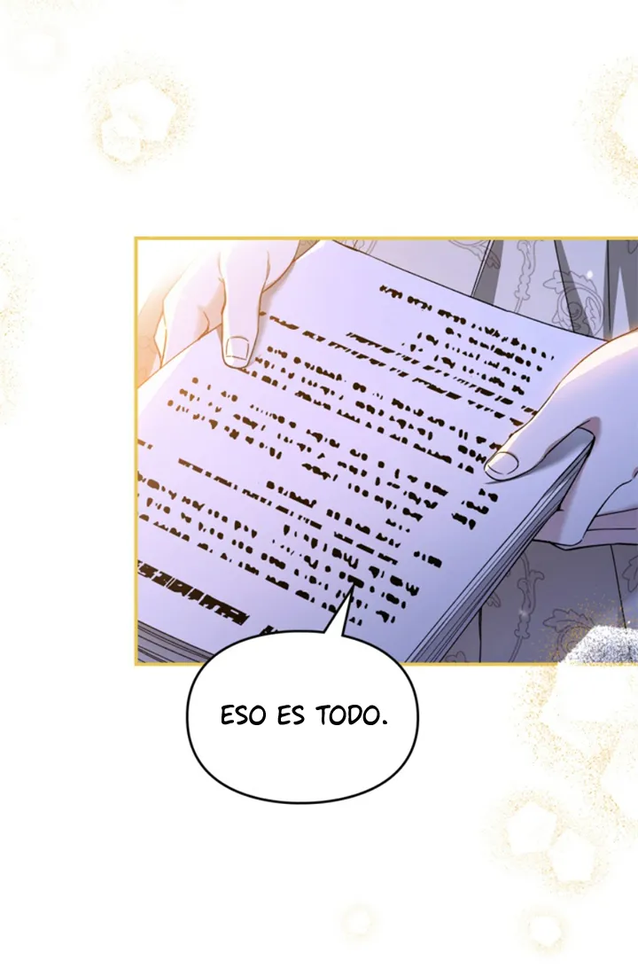 COMPROMETIDA CON EL DUQUE CIEGO Capitulo 5 página 55