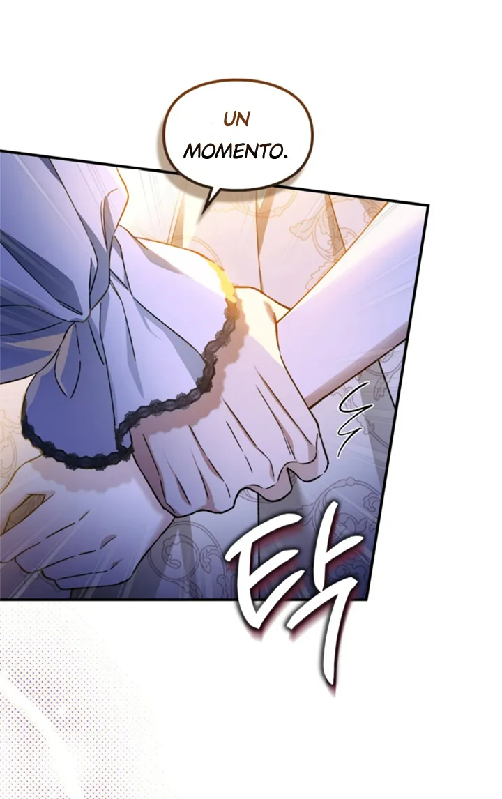 COMPROMETIDA CON EL DUQUE CIEGO Capitulo 5 página 57