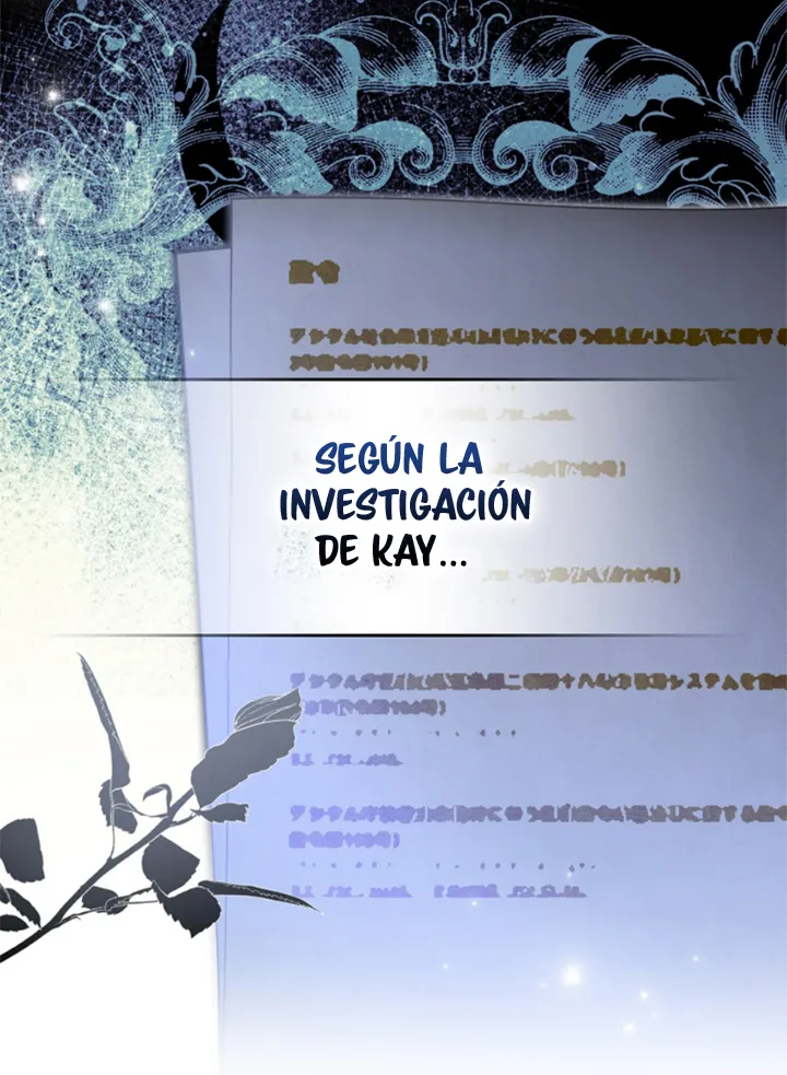 COMPROMETIDA CON EL DUQUE CIEGO Capitulo 5 página 67