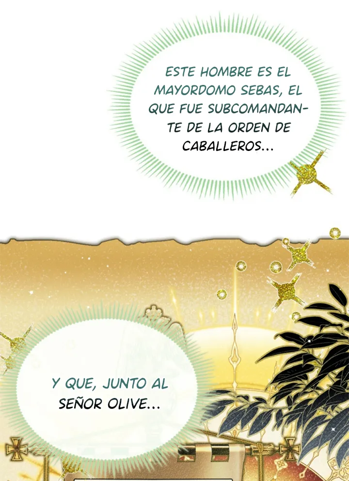 COMPROMETIDA CON EL DUQUE CIEGO Capitulo 6 página 36