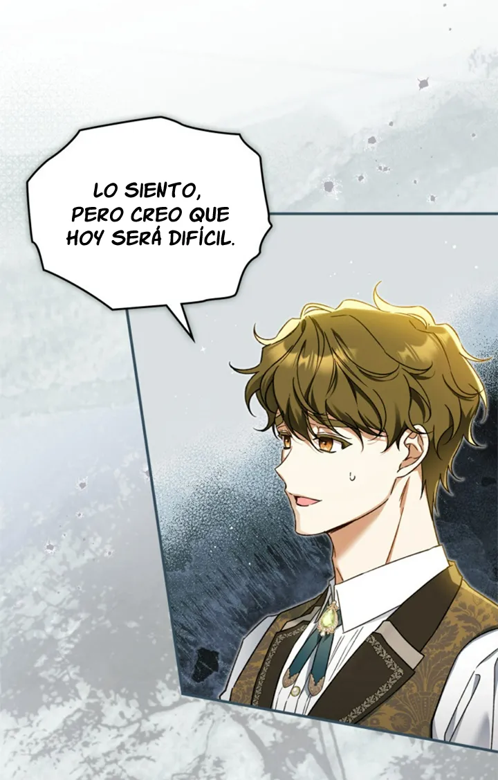COMPROMETIDA CON EL DUQUE CIEGO Capitulo 6 página 39