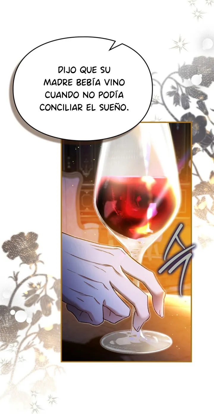 COMPROMETIDA CON EL DUQUE CIEGO Capitulo 6 página 57